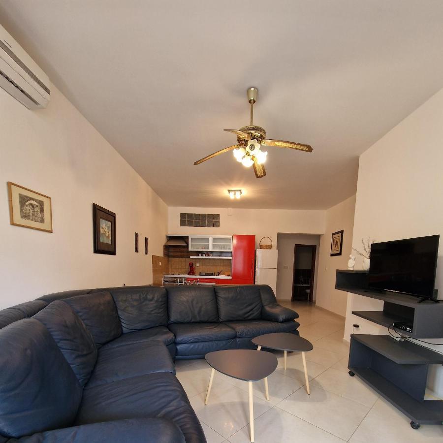 Apartments Panorama Kotor Ngoại thất bức ảnh
