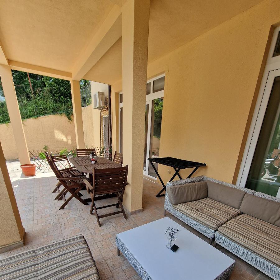 Apartments Panorama Kotor Ngoại thất bức ảnh