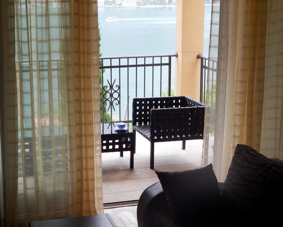 Apartments Panorama Kotor Phòng bức ảnh
