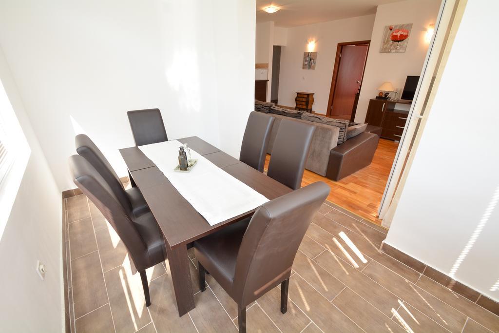 Apartments Panorama Kotor Ngoại thất bức ảnh