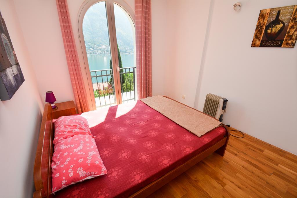 Apartments Panorama Kotor Ngoại thất bức ảnh