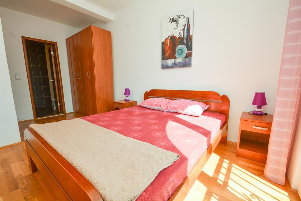 Apartments Panorama Kotor Ngoại thất bức ảnh