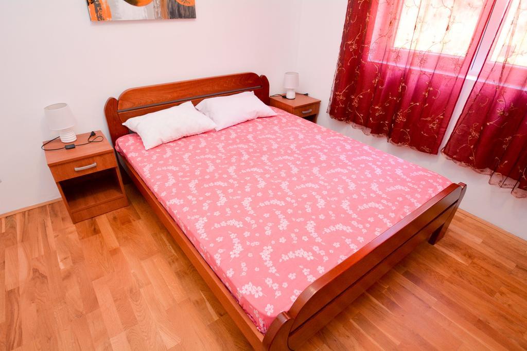 Apartments Panorama Kotor Ngoại thất bức ảnh