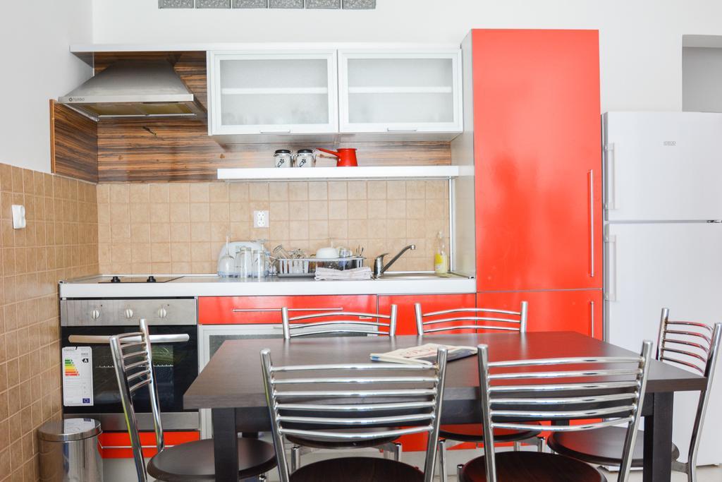 Apartments Panorama Kotor Ngoại thất bức ảnh