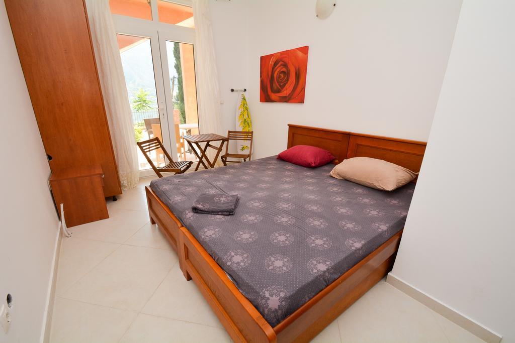 Apartments Panorama Kotor Ngoại thất bức ảnh