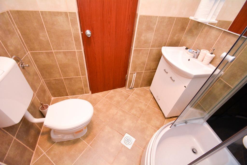 Apartments Panorama Kotor Ngoại thất bức ảnh