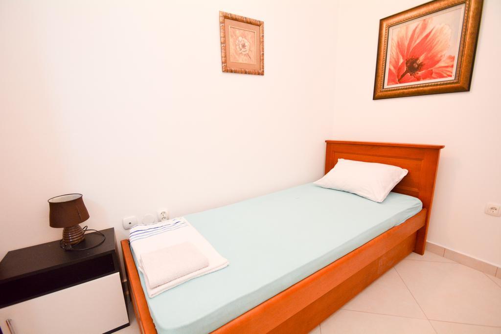 Apartments Panorama Kotor Ngoại thất bức ảnh