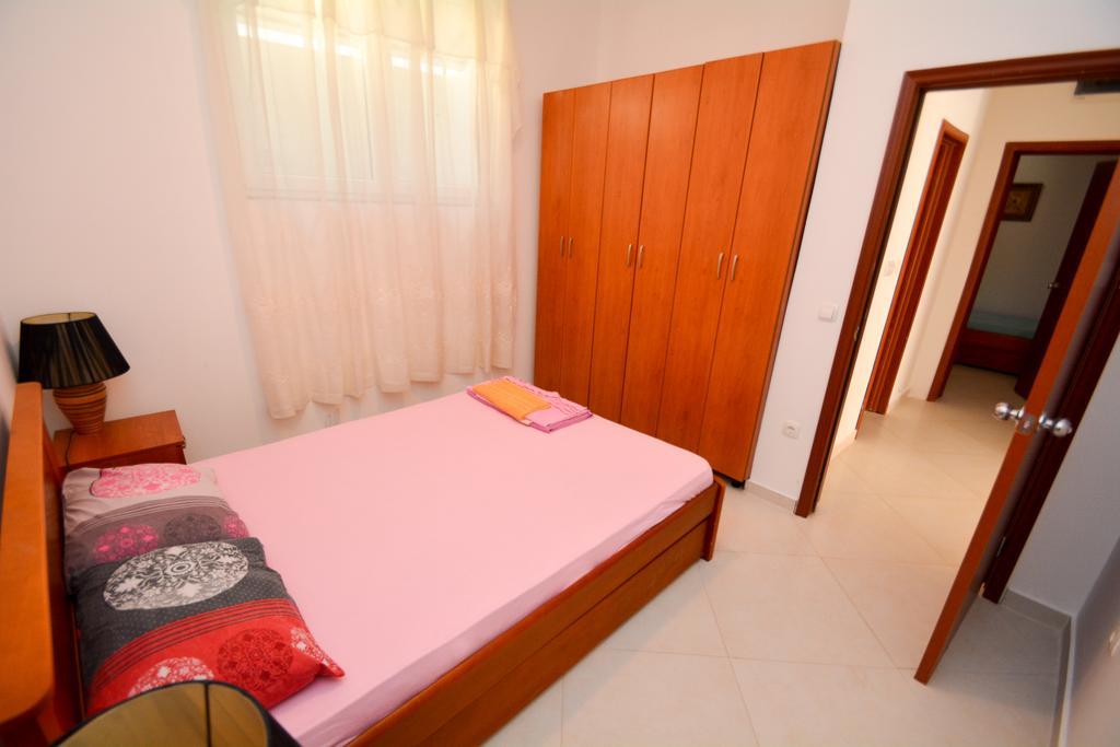 Apartments Panorama Kotor Ngoại thất bức ảnh