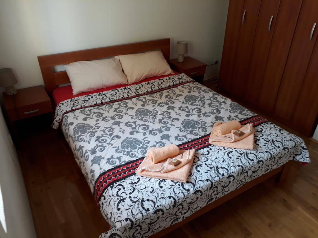 Apartments Panorama Kotor Ngoại thất bức ảnh