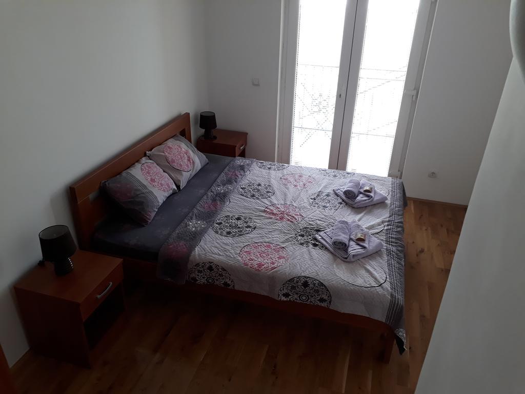 Apartments Panorama Kotor Ngoại thất bức ảnh
